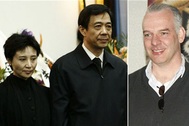Những hé lộ mới về vụ Bạc Hy Lai và cái chết của doanh nhân Anh