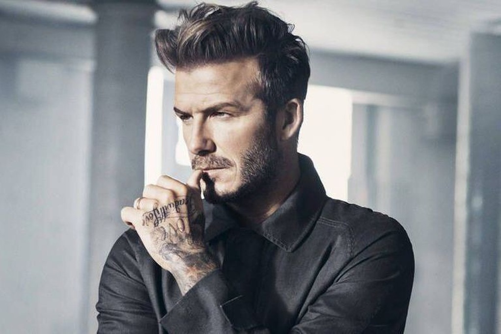 Di chuyển liên tục vì công việc, tại sao David Beckham bị chỉ trích? - 1 Di chuyển liên tục vì công việc, tại sao David Beckham bị chỉ trích? - 1