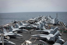 Tổng thống Trump thừa nhận hoãn tấn công Iran chỉ 10 phút trước khi khai hỏa