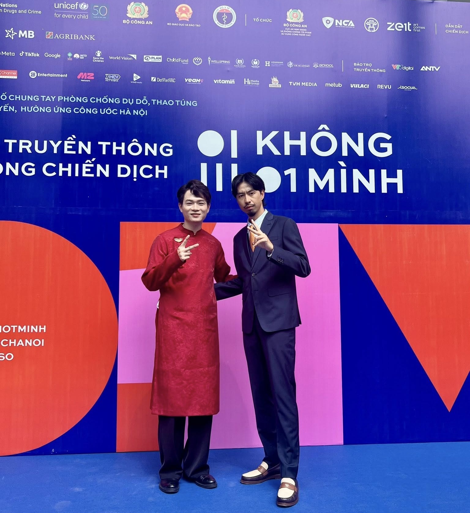 Ca khúc “Bắc Bling” phiên bản cảnh báo lừa đảo trực tuyến gây sốt dân mạng - 1