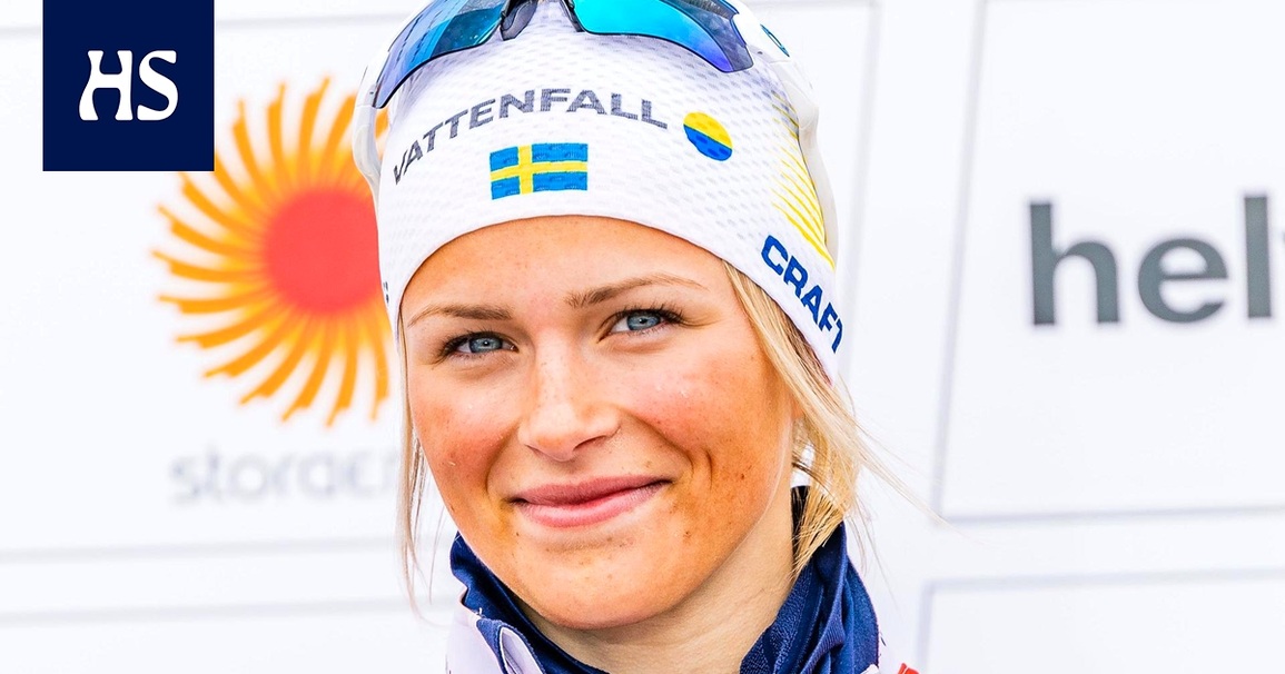 Frida Karlsson: Nữ thần nhan sắc đến từ Thụy Điển - 5 Frida Karlsson: Nữ thần nhan sắc đến từ Thụy Điển - 5