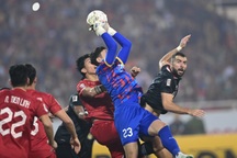 Tuyển Việt Nam vào chung kết AFF Cup, Văn Lâm nối dài kỷ lục giữ sạch lưới