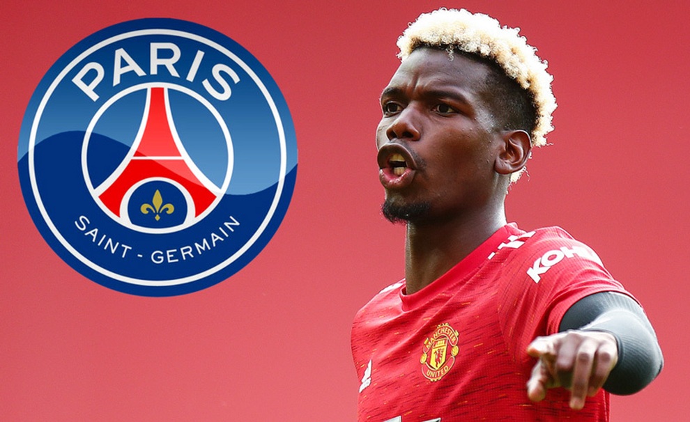 Pogba phũ phàng với Man Utd, mở toang cánh cửa ra đi - 1 Pogba phũ phàng với Man Utd, mở toang cánh cửa ra đi - 1