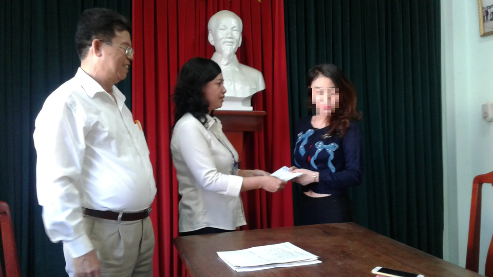 “4 trong 1+4” của cựu chiến binh, cảm hóa hàng trăm thanh thiếu niên hư - 1 “4 trong 1+4” của cựu chiến binh, cảm hóa hàng trăm thanh thiếu niên hư - 1