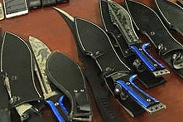 Hà Nội: Triệt phá “đại lý” bán vũ khí trên mạng xã hội