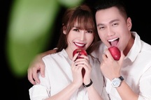 Cuộc sống Quế Vân ra sao sau loạt ồn ào bị đồn đại với Việt Anh?