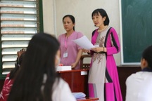 Giáo viên được điều hành doanh nghiệp do cơ sở giáo dục đại học thành lập?