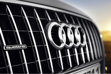 Audi sẽ sản xuất xe Q9