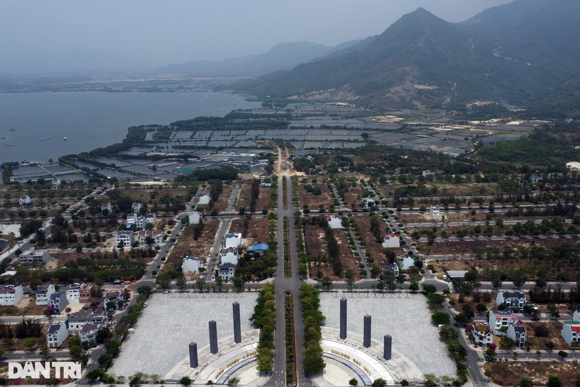 Toàn cảnh huyện Cam Lâm nơi được quy hoạch thành đô thị sân bay đẳng cấp - 9 Toàn cảnh huyện Cam Lâm nơi được quy hoạch thành đô thị sân bay đẳng cấp - 9
