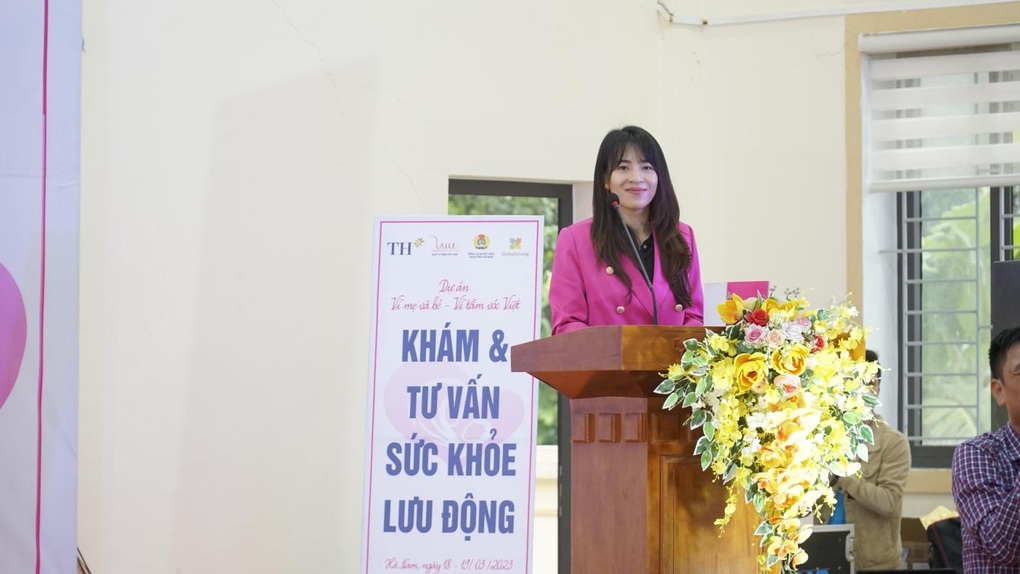 Chăm sóc sức khỏe phụ khoa: Vấn đề cần truyền thông và quan tâm đúng cách - 3 Chăm sóc sức khỏe phụ khoa: Vấn đề cần truyền thông và quan tâm đúng cách - 3