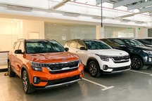 750 triệu đồng, nên mua Kia Seltos mới hay Honda CR-V cũ người quen để lại?