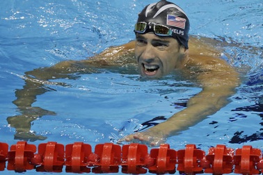 Thua Schooling, Michael Phelps tuyên bố giã từ Olympic