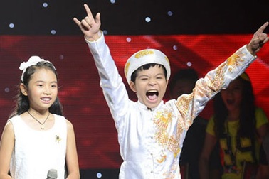 Quang Anh – Phương Mỹ Chi dẫn đầu đề cử giải Mai Vàng