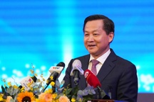 Phó Thủ tướng: Kinh tế TPHCM chưa xanh hóa, còn nhiều vấn đề môi trường