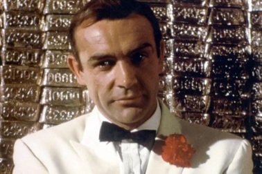 Cuộc đời tài tử Sean Connery: Từ đi giao sữa trở thành huyền thoại điện ảnh