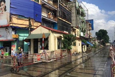 Công nhân thi nhau bỏ việc, ngành đường sắt vội đề nghị tăng lương