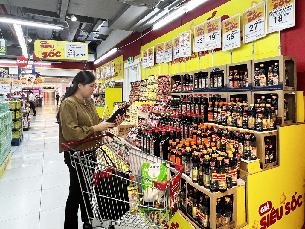Chiến lược nhân sự song hành định hướng Go Global của Masan - 2 Chiến lược nhân sự song hành định hướng Go Global của Masan - 2