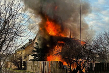 Tổn thất nặng nề của Ukraine sau loạt trận tập kích dịp năm mới từ Nga