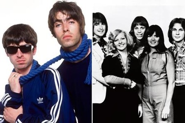 Những vụ kiện cáo đạo nhái ầm ĩ nhất làng nhạc thế giới