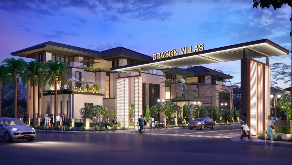 Dragon City Park kỳ vọng tạo xung lực cho thị trường đất nền ven biển Đà Nẵng - 3 Dragon City Park kỳ vọng tạo xung lực cho thị trường đất nền ven biển Đà Nẵng - 3