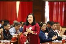 Đắk Lắk có tân Chủ tịch HĐND tỉnh, kiện toàn nhân sự sở, ngành