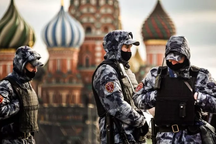 Đại sứ quán Mỹ khuyến cáo công dân về cuộc tấn công "sắp xảy ra" ở Moscow