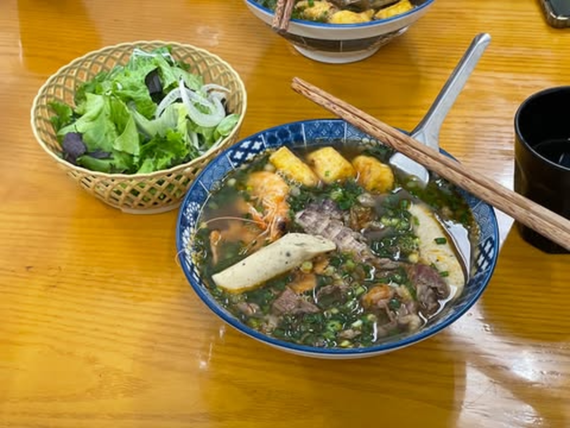 Gần 1 tuần không nấu cơm, người trẻ mắc kẹt trong vòng xoáy đồ ăn nhanh - 2 Gần 1 tuần không nấu cơm, người trẻ mắc kẹt trong vòng xoáy đồ ăn nhanh - 2
