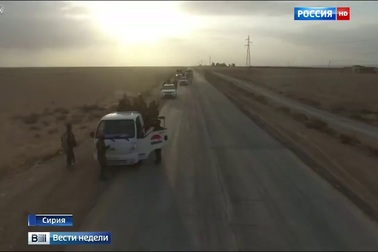 Pháo binh Nga vô hình trước mắt kẻ thù