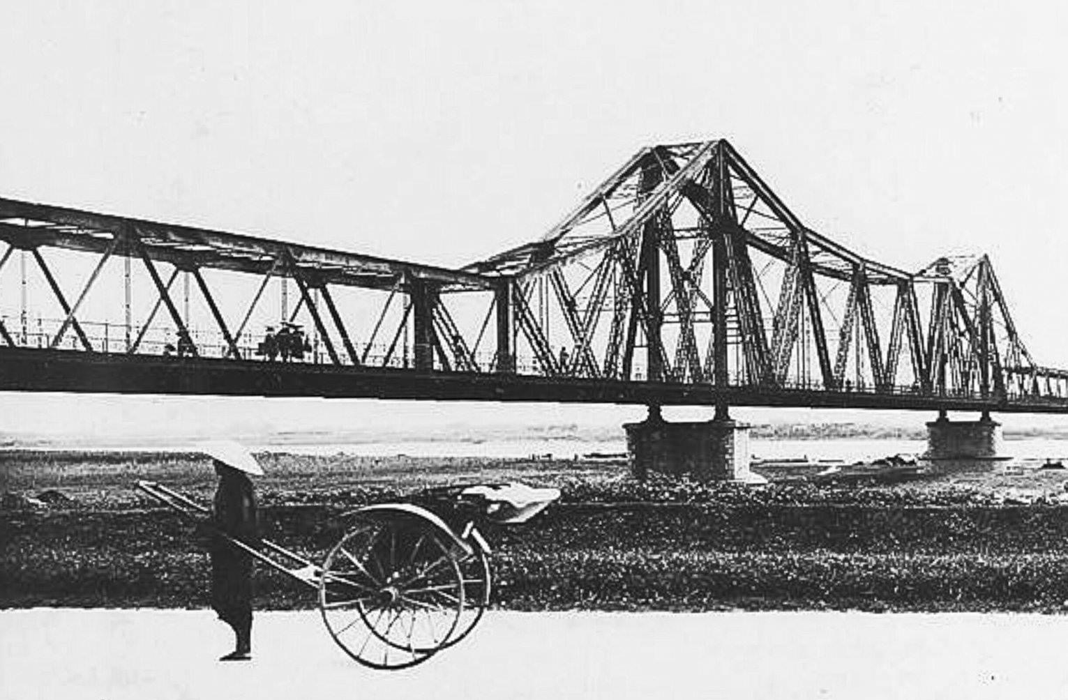 Hà Nội khác biệt sau một thế kỷ qua ảnh chụp so sánh - 15 Hà Nội khác biệt sau một thế kỷ qua ảnh chụp so sánh - 15