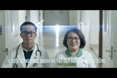 Serries phim tài liệu "Những đóa hoa kiên cường"