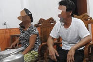 Nữ sinh lớp 10 mang bầu vì bị cụ “yêu râu xanh” hiếp dâm