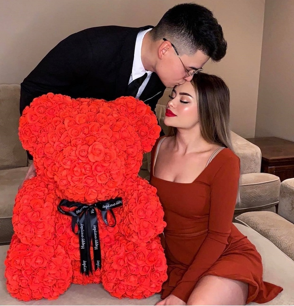 Hot girl Việt kiều đẹp nóng bỏng yêu xa ngày Valentine - 8 Hot girl Việt kiều đẹp nóng bỏng yêu xa ngày Valentine - 8
