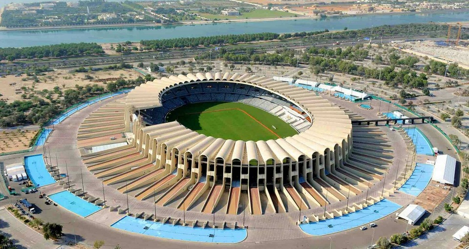Báo Thái Lan khẳng định có 3 nước ủng hộ UAE tổ chức vòng loại World Cup - 2 Báo Thái Lan khẳng định có 3 nước ủng hộ UAE tổ chức vòng loại World Cup - 2