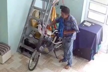 Kẻ đồi bại 36 tuổi vờ xin nước để hiếp dâm người phụ nữ 63 tuổi