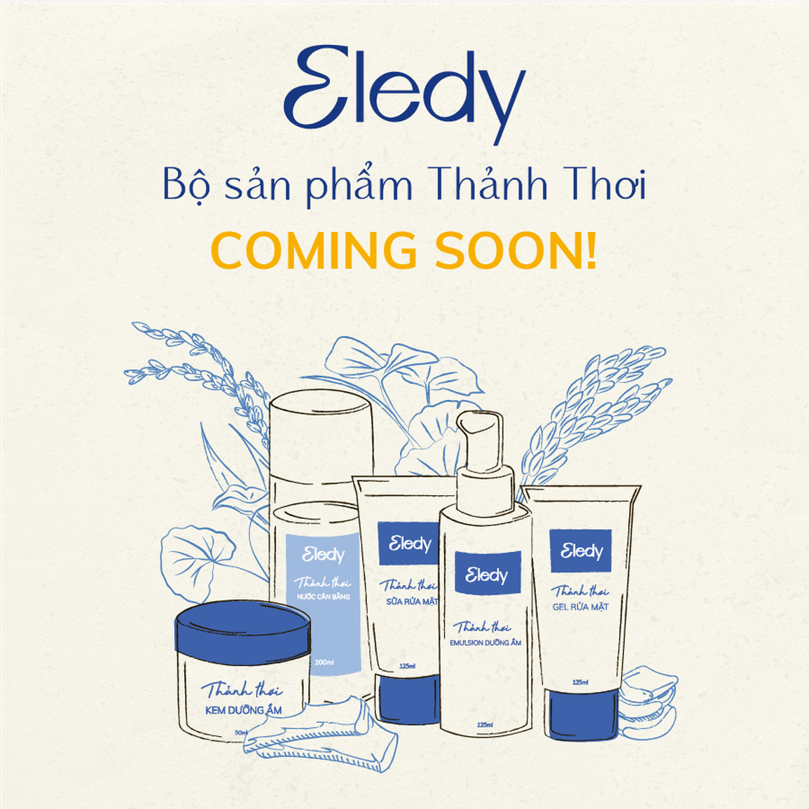 Hành trình đưa thương hiệu Dược mỹ phẩm Eledy tới những người phụ nữ Việt Nam - 2 Hành trình đưa thương hiệu Dược mỹ phẩm Eledy tới những người phụ nữ Việt Nam - 2