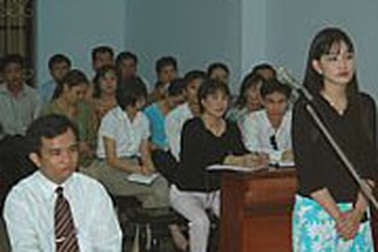 Vụ khách hàng mất tiền trong ATM: Techcombank thắng kiện