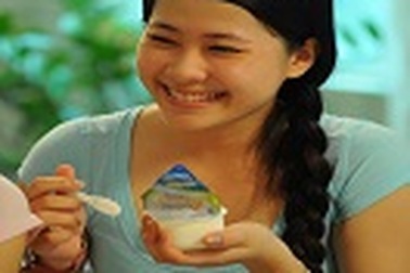 5 lợi ích vàng từ sữa chua