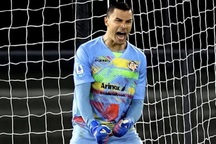 Ngôi sao Indonesia đi vào lịch sử khi được vinh danh đặc biệt ở Serie A