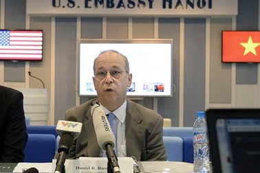 Mỹ: Trung Quốc phải làm rõ tuyên bố chủ quyền Biển Đông theo UNCLOS