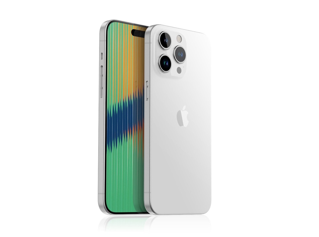 iPhone 15 Pro Max sở hữu thiết kế tổng thể không quá khác biệt so với iPhone 14 Pro Max (Ảnh: Ice Universe). iPhone 15 Pro Max sở hữu thiết kế tổng thể không quá khác biệt so với iPhone 14 Pro Max (Ảnh: Ice Universe).