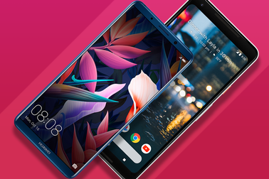 Huawei Mate 10 vượt cả Note8 lẫn iPhone 8 Plus về khả năng chụp ảnh