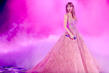 Hé lộ khối tài sản tỷ USD của Taylor Swift