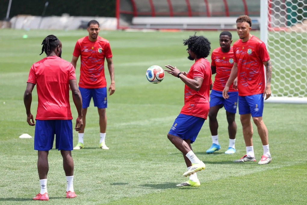 Một đội tuyển có nguy cơ bị cấm tham dự World Cup 2026 ngay trước giờ G - 1
