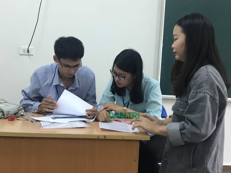 Bộ GDĐT ra quyết định sửa đổi nhiều mốc thời gian quan trọng của năm học - 2 Bộ GDĐT ra quyết định sửa đổi nhiều mốc thời gian quan trọng của năm học - 2