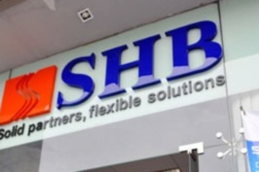SHB giao dịch đột biến gần 24 triệu cổ phiếu