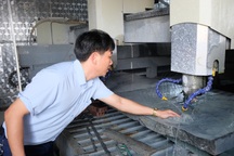 Câu chuyện làm lại cuộc đời của giám đốc trẻ từng là phạm nhân