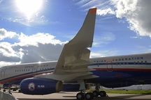 Nga tiếc nuối vì Mỹ ‘đóng băng’ Hiệp ước Bầu trời mở