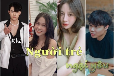 Người trẻ mắc kẹt trong "hội độc thân" - Ngại yêu hay tổn thương tâm lý?