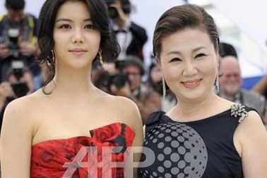 Hàn Quốc đặt hi vọng vào phim kinh dị “Thirst”