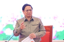 Thủ tướng: Không "ăn xổi ở thì", không chia nhỏ dự án cao tốc Bắc - Nam